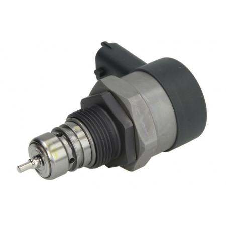 Válvula reguladora de presión, sistema - Common-Rail Válvula reguladora de presión de combustible LAND ROVER DISCOVERY SPORT RANGE ROVER EVOQUE 2.2D 06.11- BOSCH 0 281 006 135