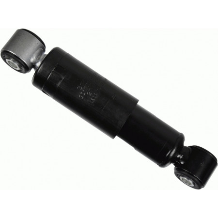 Ammortizzatore, sospensione cabina Ammortizzatore posteriore destro/sinistro 210mm/228mm MERCEDES ACTROS MP2 / MP3 04.03- SACHS 312 649