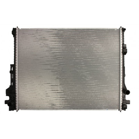 Kühler, Motorkühlung Motorkühler VOLVO XC90 II 2.0H MAHLE CR 2607 000P