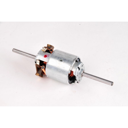 Elektromotor, Innenraumbelüftung Bosch-Gebläse mit BOSCH-Motor 0 130 063 028