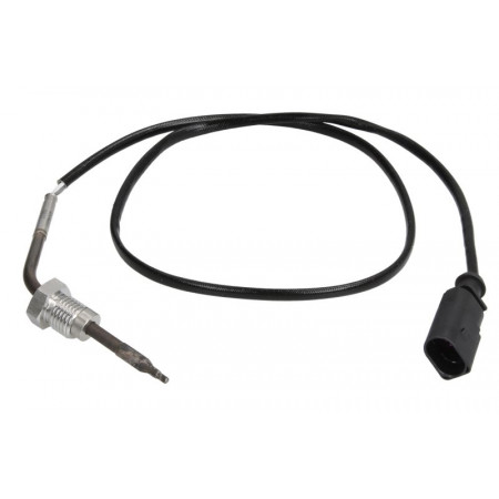 Sensor, Abgastemperatur Abgastemperatursensor vor dem Turbo AUDI A4 B7 2.0D 06.06-06.08 4MAX 0219-07-0022EGTS