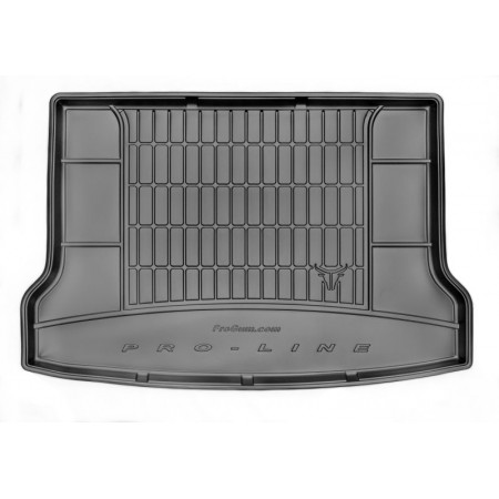 Tavita portbagaj neagra MERCEDES GLA X156 SUV 12.13- FROGUM MMT A042 TM549703