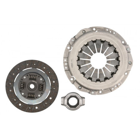 Clutch kit Clutch kit with bearing 200mm NISSAN ALMERA II PRIMERA 1.5/1.6 03.00-08.08 NEXUS F11068NX