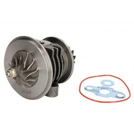 Miez turbo CHRA miez turbo: aluminiu AUDI 80 B4 SEAT CORDOBA IBIZA II TOLEDO I VW GOLF III ILTIS PASSAT B3/B4 TRANSPORTER IV VENTO 1.6D/1.9D 08.87-04.03 EVORON EVCH0121