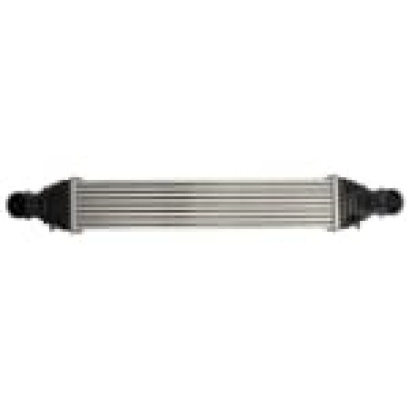 Intercooler, compressor Supply air cooler FORD FIESTA VI 1.6 03.13-04.17 MAHLE CI 401 000P