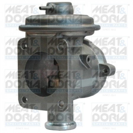 Válvula EGR Válvula EGR BMW 1 E81 1 E87 3 E90 3 E91 3 E92 3 E93 5 E60 5 E61 7 E65 E66 E67 X3 E83 X5 E53 X5 E70 2.0D/2.5D/3.0D 04.01-12.13 MEAT & DORIA MD88191