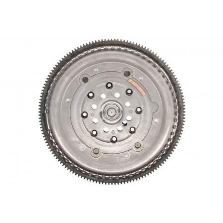 Volante com dupla massa manual MERCEDES C CL203 C W203 C T-MODEL S202 C T-MODEL S203 CLK A208 CLK C208 E W210 E T-MODEL S210 SLK R170 2.0/2.3 06.97-04.04 LUK 415 0141 10