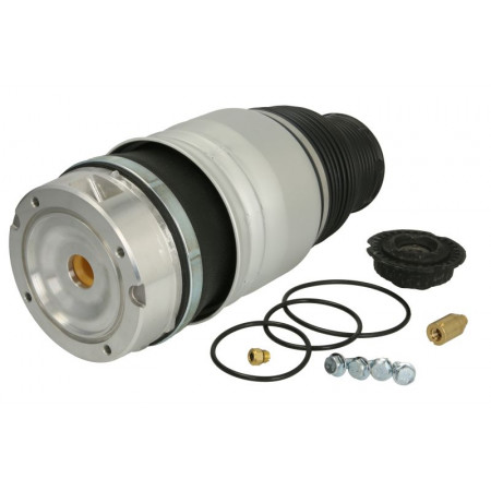 Air suspension bellows front R AUDI Q7 PORSCHE CAYENNE VW TOUAREG 2.5D-6.0D 09.02-08.15 MAGNUM TECHNOLOGY MZA014MT
