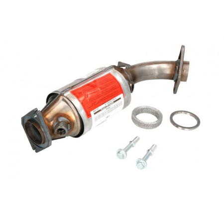 Catalyst EURO 5 SUZUKI GRAND VITARA II 1.6/2.0 04.05-02.15 BM CATALYSTS BM91710H