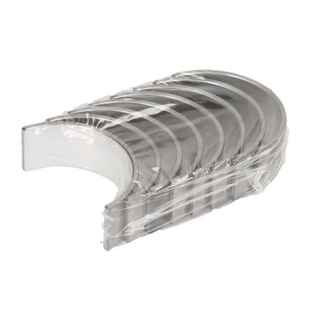 Drijfstanglagerset DACIA LOGAN LOGAN II LOGAN MCV II SANDERO SANDERO II NISSAN KUBISTAR RENAULT CLIO I CLIO II CLIO III CLIO IV KANGOO 1.2/1.2ALK/1.2LPG 01.96- MAHLE 021 PS 21928 000