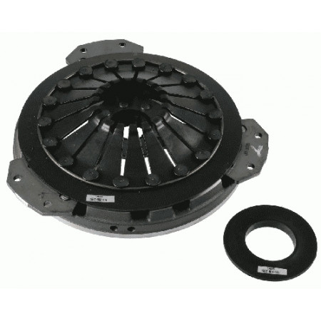 Spingidisco frizione Spingidisco frizione 280mm CASE IH 200 2000 300 3000 400 500 600 700 800 VOLVO 2000 500 A4.212-D39T SACHS 1882 600 116