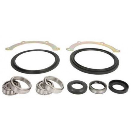 Afdichtring, asverbinding NISSAN PATROL GR IV (Y60, GR) SPEEDMAX KPLUSZCZKULIY60