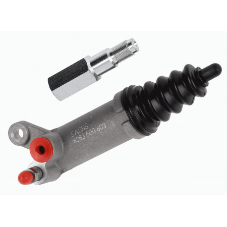 Koppelingsontvangercilinder Koppelingsactuator AUDI A4 B5 A6 C5 VW PASSAT B5 1.6-2.8 11.94-09.01 SACHS 6283 600 603