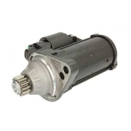 Electric motor 12V 11kW AUDI A3 SEAT LEON LEON SC LEON ST SKODA OCTAVIA III SUPERB III VW CC B7 GOLF SPORTSVAN VII GOLF VII JETTA IV PASSAT B8 SCIROCCO III 1.0-1.8 04.12- STARDAX STX201114