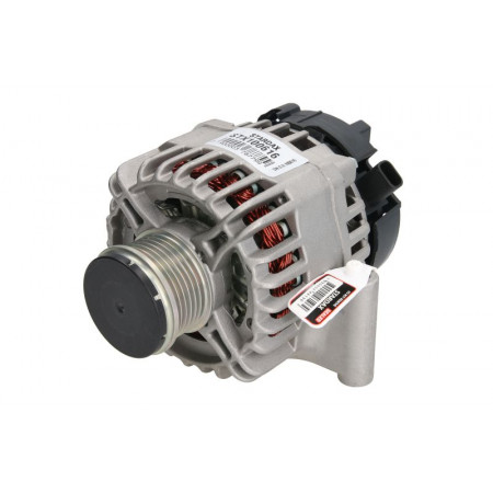 Alternador 12V 70A OPEL CORSA D MERIVA B 1.3D 07.06-11.14 STARDAX STX100616