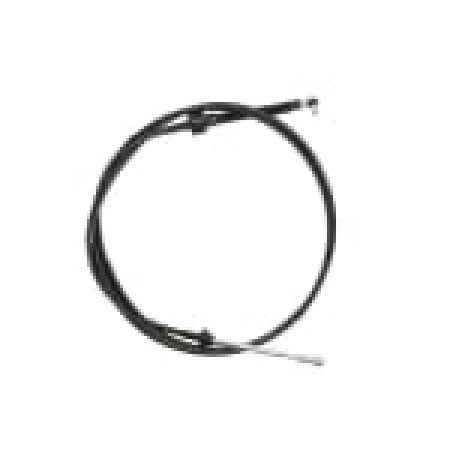 Câble de changement de vitesse Câble de changement de vitesse 3860mm RVI PREMIUM 2 DXi11/DXi7 10.05- AKUSAN 4512-05-0028P