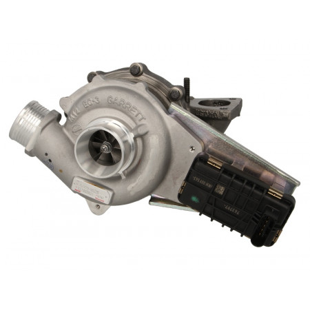 Turbolader Neu VOLVO C30 C70 II S40 II S60 I S80 II V50 V70 II V70 III XC60 I XC70 I XC70 II XC90 I 2.4D 03.05-02.17 GARRETT 757779-5022S