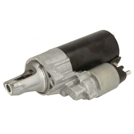 Electric motor 12V 17kW MERCEDES C T-MODEL S203 C T-MODEL S204 C W203 C W204 CLK A209 CLK C209 CLS C219 CLS SHOOTING BRAKE X218 E A207 E C207 3.0D-6.0 04.98- BOSCH 1 986 S00 774
