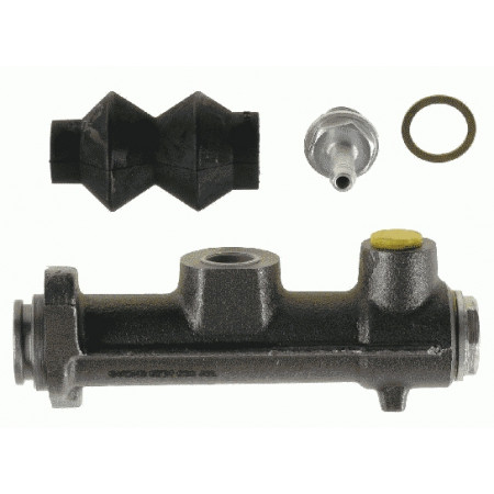Bomba central, embrague Bomba central embrague 1905mm LADA 1200-1500 1200-1600 NIVA RENAULT 5 1.2-1.9D 01.70-12.15 SACHS 6284 600 107