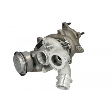 Turbocompressor Novo AUDI A1 A3 SEAT ALTEA ALTEA XL LEON TOLEDO IV SKODA OCTAVIA II RAPID SUPERB II YETI VW EOS GOLF PLUS V GOLF V GOLF VI JETTA III 1.4 05.07- EVORON EVTC0129