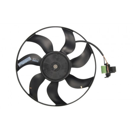 Ventola, radiatore Ventola radiatore CHEVROLET CRUZE OPEL ASTRA J ASTRA J GTC CASCADA INSIGNIA A INSIGNIA A COUNTRY ZAFIRA C 1.6-2.0D 09.09- MAHLE CFF 546 000P