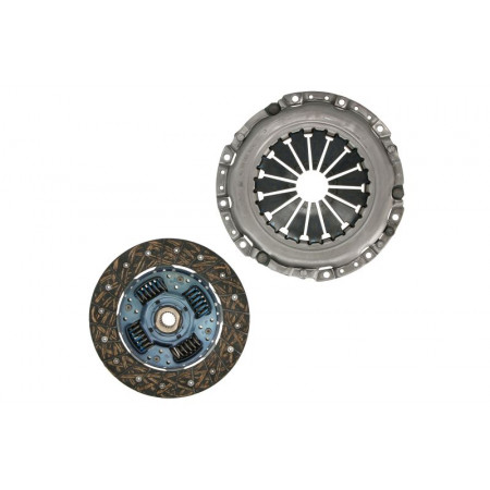 Clutch kit Clutch kit no release bearing 225mm HYUNDAI TUCSON KIA SPORTAGE IV 1.6 06.15- SACHS 3000 950 854