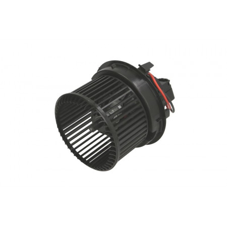 Ventilador, habitáculo Ventilador de aire CITROEN C1 II PEUGEOT 108 TOYOTA AYGO 1.0/1.2 04.14- NISSENS NIS 87261