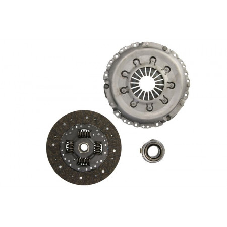 Clutch kit Clutch kit with bearing 240mm MAZDA 3 6 CX-3 CX-5 1.5/2.0/2.5 08.07- NEXUS F13062NX