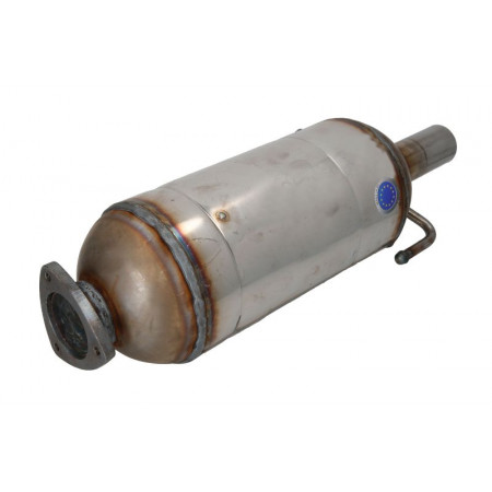 DPF roetfilter OPEL ASTRA H Stationwagen (A04) JMJ JMJ1206