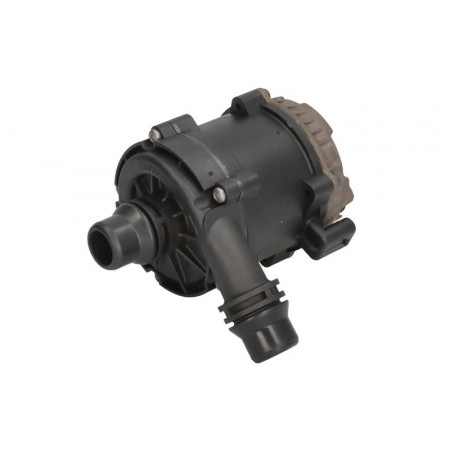 Extra waterpomp (koelwatercircuit) Extra waterpomp elektrisch BMW 5 G30 F90 5 G31 6 GRAN TURISMO G32 7 G11 G12 8 G14 F91 8 G15 F92 8 GRAN COUPE G16 F93 X5 G05 F95 X6 G06 2.0 - Elektrisch 07.16- BOSCH 0 392 024 10W