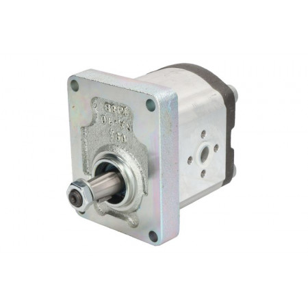 Hydraulische pomp, stuursysteem Hydrauliczna pompa zebata podedyncza 11 cm3/obr kierunek L BOSCH 0 510 525 344