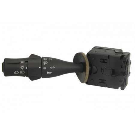 Contacteur de colonne de direction Contacteur combiné sous le volant Klaxon Indicateurs lumineux RVI KERAX MAGNUM MIDLUM PREMIUM 2 10.05- AKUSAN RVI-CS-006
