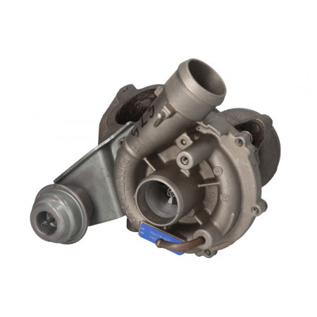 Überholter Turbolader passend für CITROEN EVASION JUMPY FIAT SCUDO ULYSSE LANCIA ZETA PEUGEOT 806 EXPERT 20D 0899 1206 GARRETT 706978 0001 R