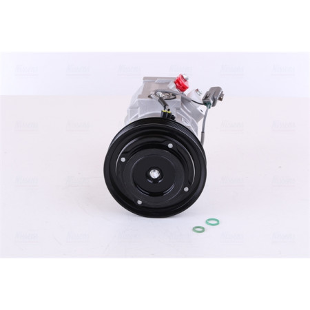 Compressore, Climatizzatore Compressore climatizzatore LEXUS ES TOYOTA CAMRY 3.0/3.3 08.96-11.06 NISSENS NIS 890878
