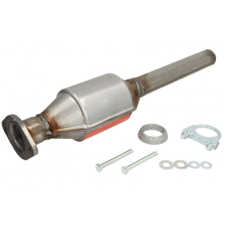 Catalyseur EURO 2 SKODA FELICIA II 1.3 08.96-06.01 BM CATALYSEURS BM91052H
