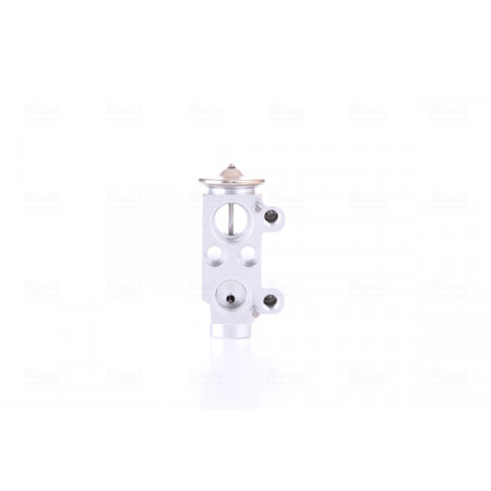 Expansionsventil, Klimaanlage Klimaventil BMW 1 E81 1 E82 1 E87 1 E88 3 E90 3 E91 3 E92 3 E93 X1 E84 X3 F25 X4 F26 1.6-4.4 06.04-03.18 NISSENS NIS 999221