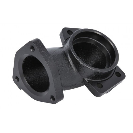 Turbo-olievulleiding JCB ANAC MAKINA 02-203013-AN