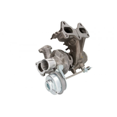 Turbocharger New ALFA ROMEO MITO FIAT 500 500 C PANDA PUNTO PUNTO/HATCHBACK LANCIA YPSILON 0.9/0.9CNG/0.9LPG 09.09- MITSUBISHI 49373-03012