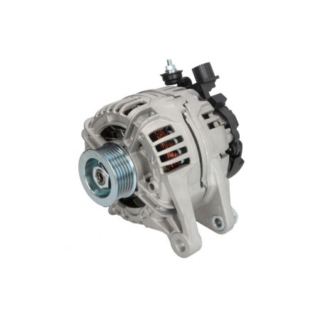 Alternator 12V 90A TOYOTA AURIS AVENSIS COROLLA COROLLA VERSO 1.4/1.6/1.8 01.01-11.13 STARDAX STX100332
