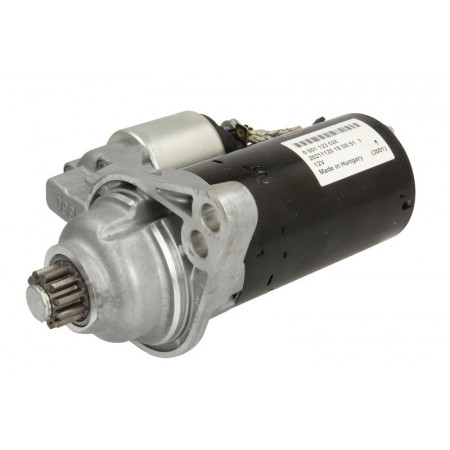 Motore elettrico 12V 17kW AUDI A1 A3 SKODA FABIA II OCTAVIA II RAPID ROOMSTER ROOMSTER PRAKTIK SUPERB II YETI 1.2D/1.6D/2.0D 05.09-12.19 BOSCH 1 986 S00 802