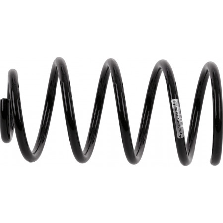 Muelle Helicoidal Trasero Derecho/Izquierdo OPEL ADAM 1.0/1.2/1.4 10.12-02.19 SACHS 994 587