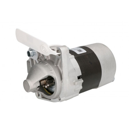 Electromotor 12V 09kW ABARTH 500 / 595 / 695 500C / 595C / 695C GRANDE PUNTO PUNTO ALFA ROMEO GIULIETTA MITO FIAT 124 SPIDER 500 500 C 500L BRAVA BRAVO I BRAVO II 0.9-1.6CNG 02.95- STARDAX STX200032R