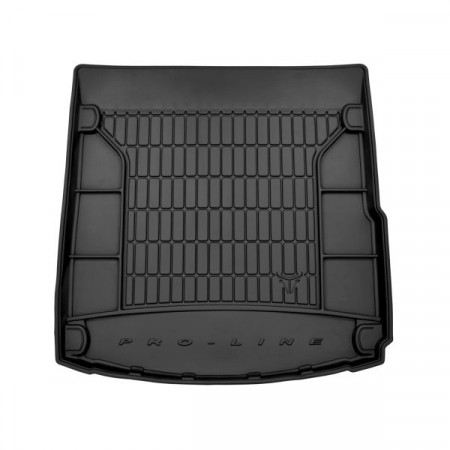 Vaschetta portabagagli nera AUDI A6 C6 SEDAN 05.04-03.11 FROGUM MMT A042 TM406094