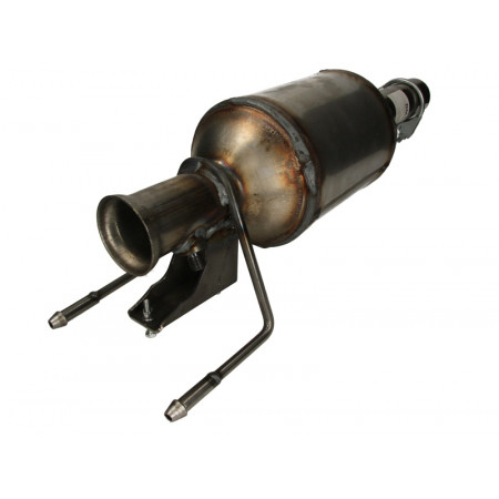 Soot/particulate filter, exhaust system Particulate filter Diesel MERCEDES SPRINTER 35-T B906 SPRINTER 3-T B906 SPRINTER 46-T B906 SPRINTER 5-T B906 2.1D/3.0D 06.06- BM CATALYSTS BM11016