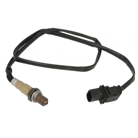 Sensor lambda número lambda de fios 5 peças comprimento 1000mm DAF CF XF 106 TEMSA HD LD SAFIR PLUS MX-11271-MX-13375 10.12- AKUSAN DAF-SE-016
