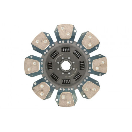 Clutch disc Clutch disc/plate 327mm MERCEDES 1100 MB-TRAC 1300 MB-TRAC 1500 MB-TRAC U 1000 U 1000T U 1200 U 1200T U 1250 U 1250L U 1250U 1250L U 1300 U 1300U 1300L U 1350L U 1400 SACHS 1878 634 147:009