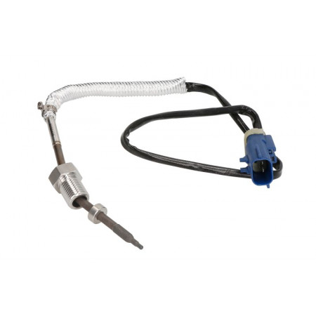 Sensor, temperatura dos gases de escape Sensor de temperatura dos gases de escape antes do turbo CHRYSLER SEBRING DODGE AVENGER CALIBER JOURNEY JEEP COMPASS PATRIOT 2.0D 06.06- MAGNETI MARELLI 172000435010
