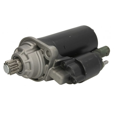 Electric motor 12V 17kW VW CADDY III CADDY III/MINIVAN 2.0D 03.04-08.10 BOSCH 0 986 020 320