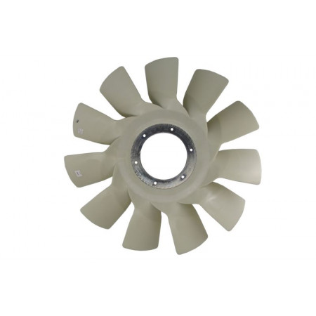 Aspas del ventilador, refrigeración del motor Diámetro del ventilador del radiador 750 mm número de aspas 11 SCANIA PGRT DC13.05-DC16.22 03.04- MAHLE CFW 82 000P