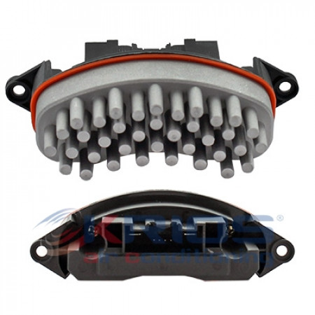 Regolazione ventilatore abitacolo Elemento di regolazione ventilatore aria comando soffiaggio FORD FUSION MONDEO III 1.25-3.0 10.00-12.12 MEAT & DORIA MDK106070